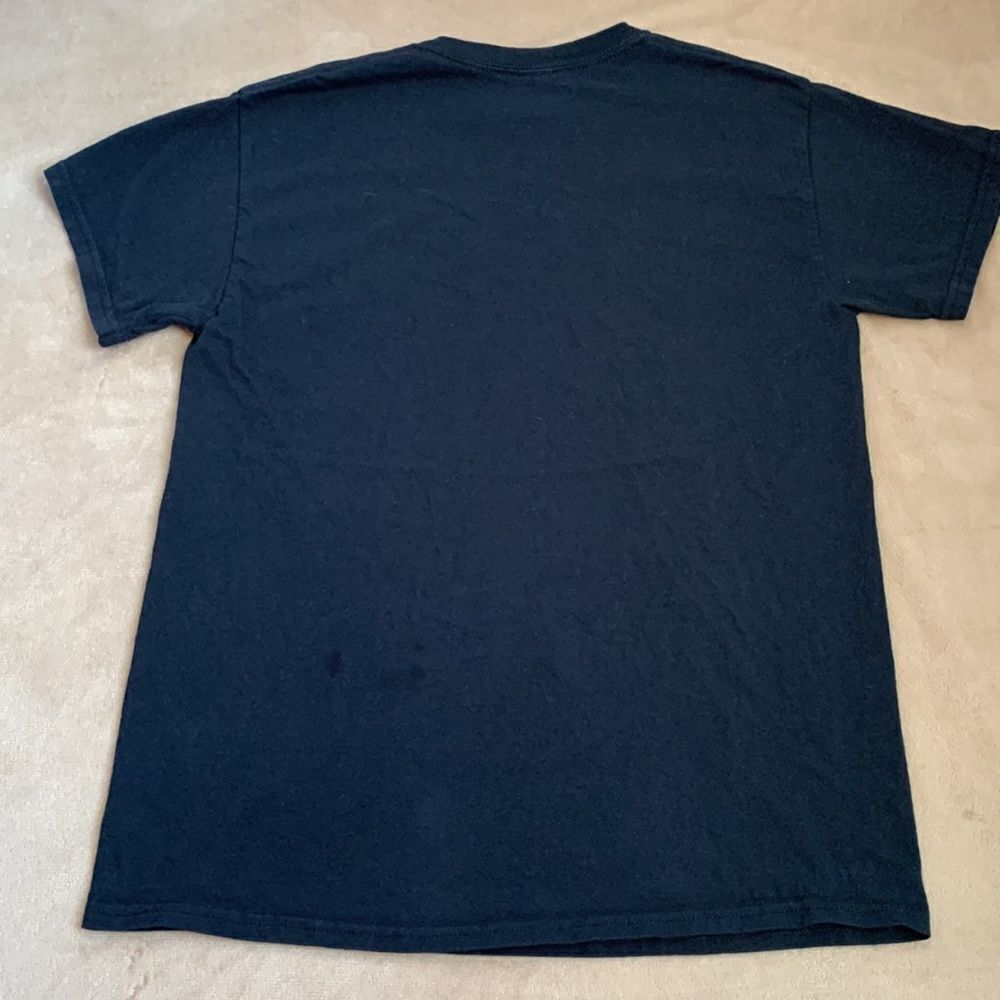 Star Wars Men’s Graphic T-Shirt M Black - Picture 5 of 5